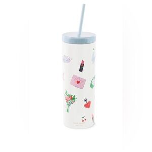 Kate Spade Wedding Cake Toss Tumbler